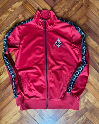 Marcelo burlon kappa