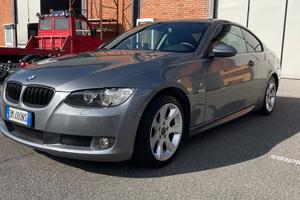 Bmw 320 320d cat Coupé Msport
