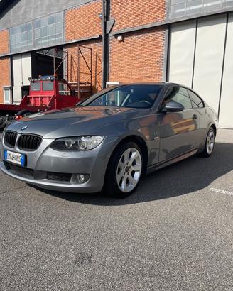 Bmw 320 320d cat Coupé Msport