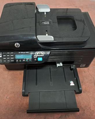 stampante hp 4500