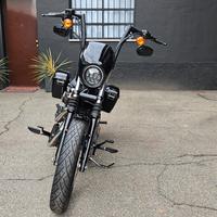 Harley Davidson sportster 1200