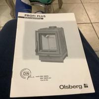 Inserto e recuperatore oisberg