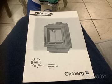 Inserto e recuperatore oisberg