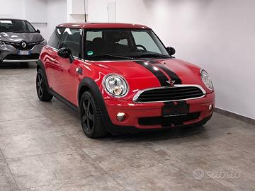 Mini 1.4 16V One