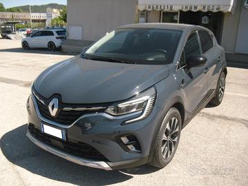 Renault Captur TCe 100 CV GPL Techno, FULL OPT, !!