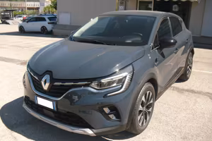 Renault Captur TCe 100 CV GPL Techno, FULL OPT, !!