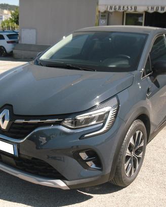 Renault Captur TCe 100 CV GPL Techno, FULL OPT, !!