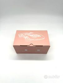 Hot Wheels X Daniel Arsham Eroded Twin Mill