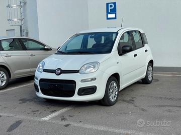 Ricambi usati per Fiat Panda 2017