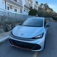 Cupra born 231 cv impulse plus