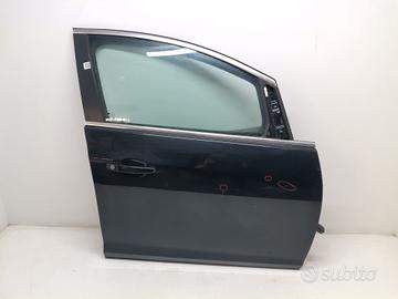 PORTA PORTIERA ANTERIORE DESTRA DX OPEL Astra J 13