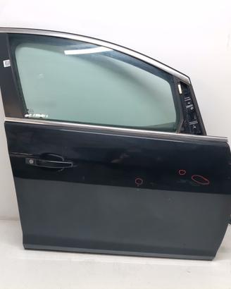 PORTA PORTIERA ANTERIORE DESTRA DX OPEL Astra J 13