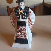 Statuetta Vintage Herend Hungary Wedding Party 