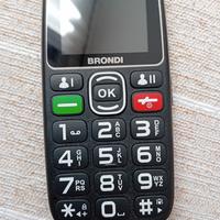 telefonino Brondi Amico Unico