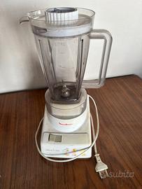 Frullatore Moulinex Blend’n Mix 1L