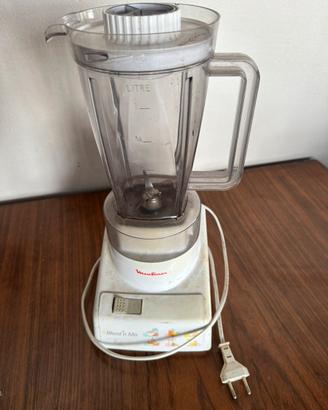 Frullatore Moulinex Blend’n Mix 1L