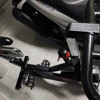 bici in da spinning