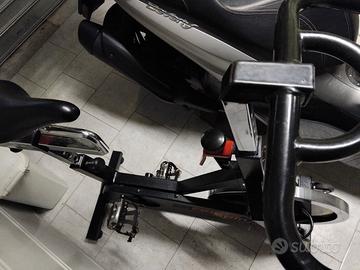 bici in da spinning