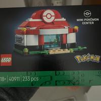 Set lego
