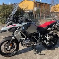 BMW R 1250 GS - 2019 Adventure