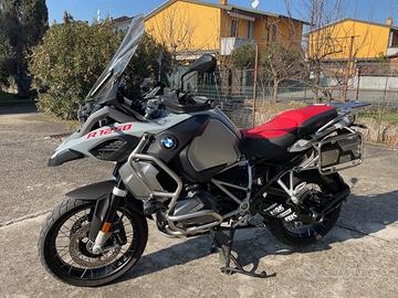 BMW R 1250 GS - 2019 Adventure