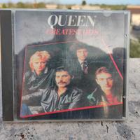 Queen - Greatest Hits CD