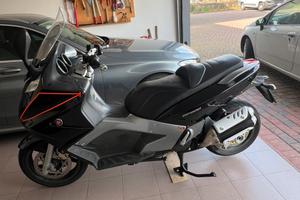 Moto Gilera GP800