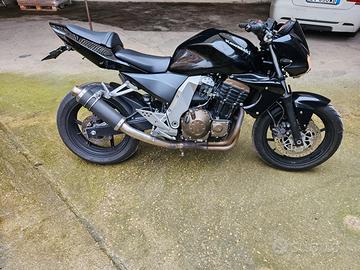 Kawasaki Z 750 - 2006