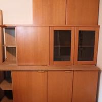 Mobile cucina/ credenza