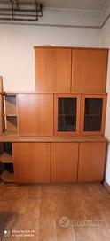 Mobile cucina/ credenza