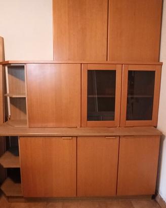 Mobile cucina/ credenza
