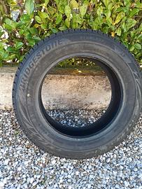 Pneumatici invernali 175/65R15 