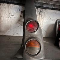 Fanale Posteriore Dx Fiat Panda Cross