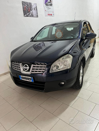 Nissan Qashqai 1.5