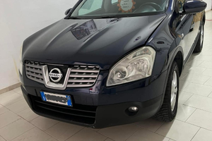 Nissan Qashqai 1.5