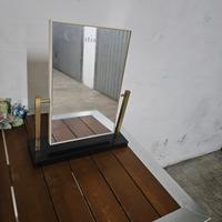 Specchio da esposizione cristian Dior anni 70