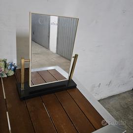 Specchio da esposizione cristian Dior anni 70