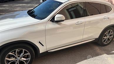 BMW X4 , 2000 TD Allestimento M Sport 2019 , 70000