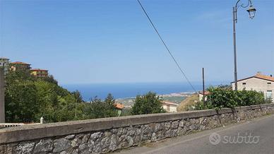 Trilocale a Grisolia