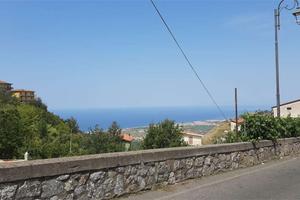 Trilocale a Grisolia