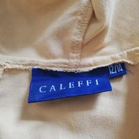 Accappatoio Caleffi microfibra