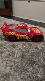 Cars Saetta Mc Queen