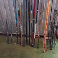 canne da pesca daiwa admiral 