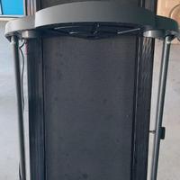 TAPIS ROULANT ELETTRICO INCLINABILE