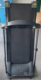 TAPIS ROULANT ELETTRICO INCLINABILE