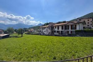 TER. RESIDENZIALE A PIANICO