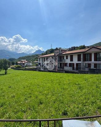 TER. RESIDENZIALE A PIANICO