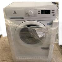 Lavatrice Electrolux EW6S507W per pezzi di ricambi
