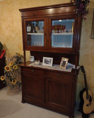 mobili rustici 