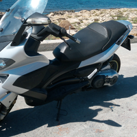 Gilera Nexus